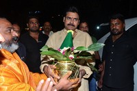 Saptagiri Express Audio Launch